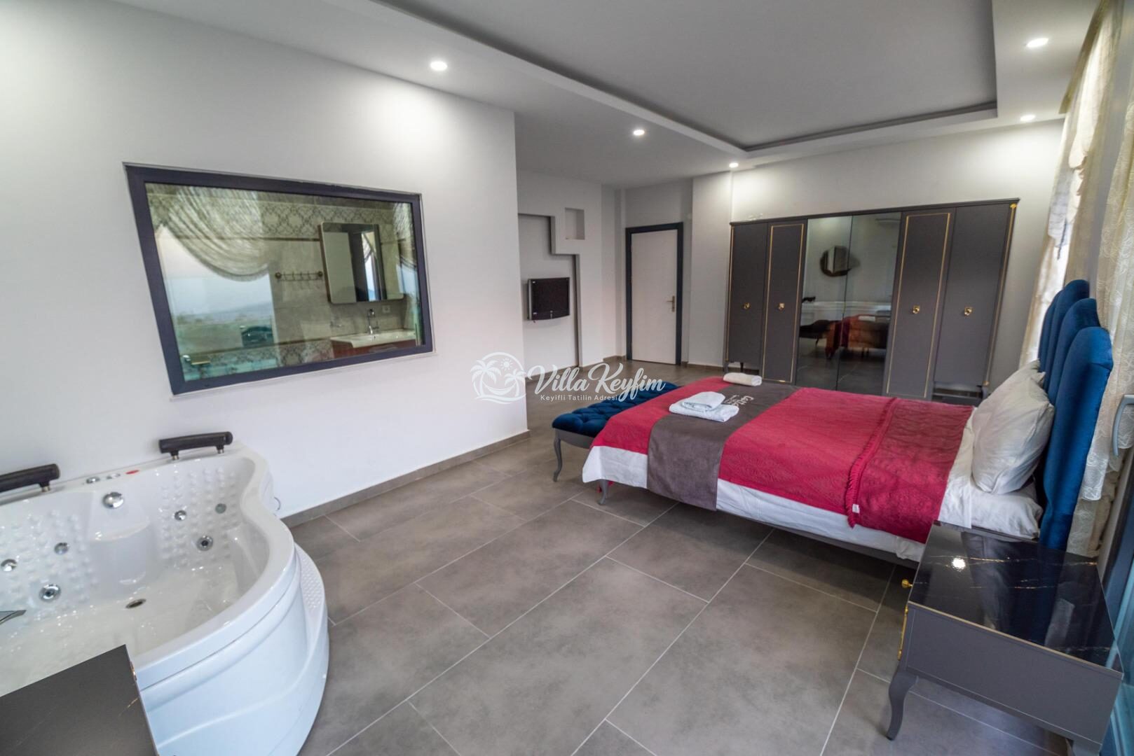 Villa Eagle 1 — 52