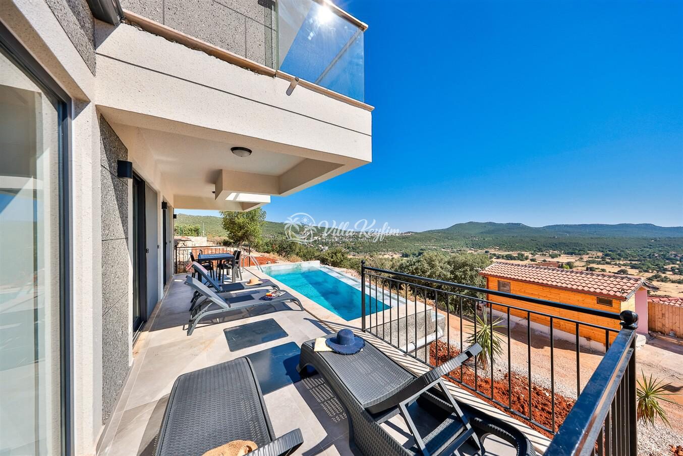 Villa Greenwood — 8