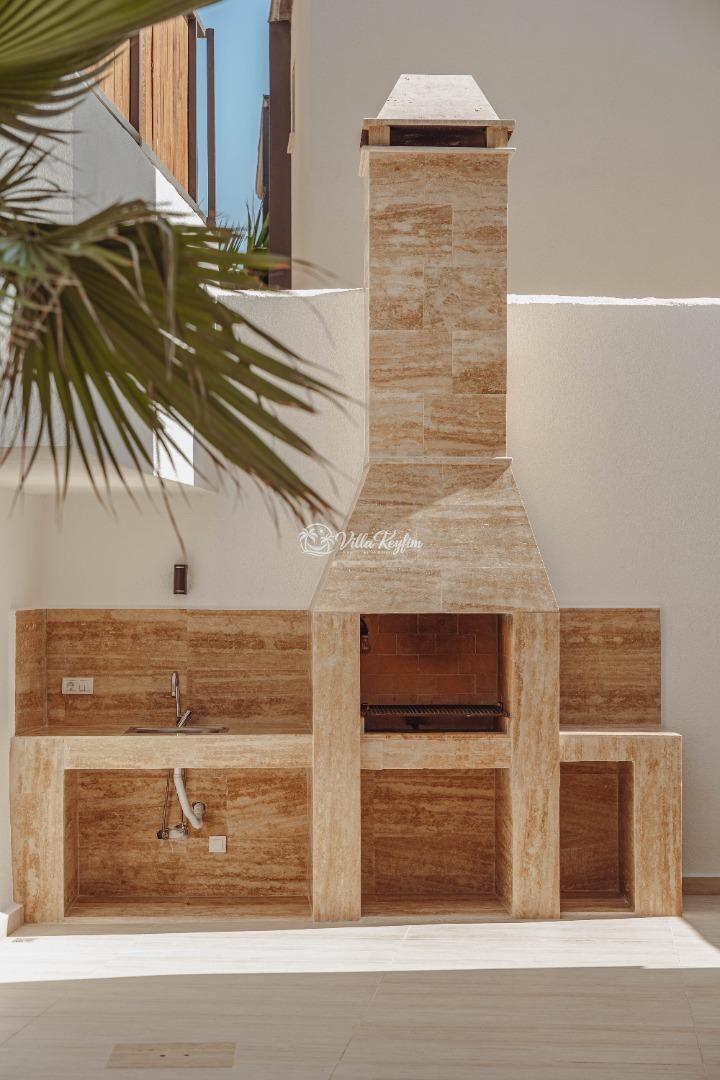 Villa Ocak 1 — 55
