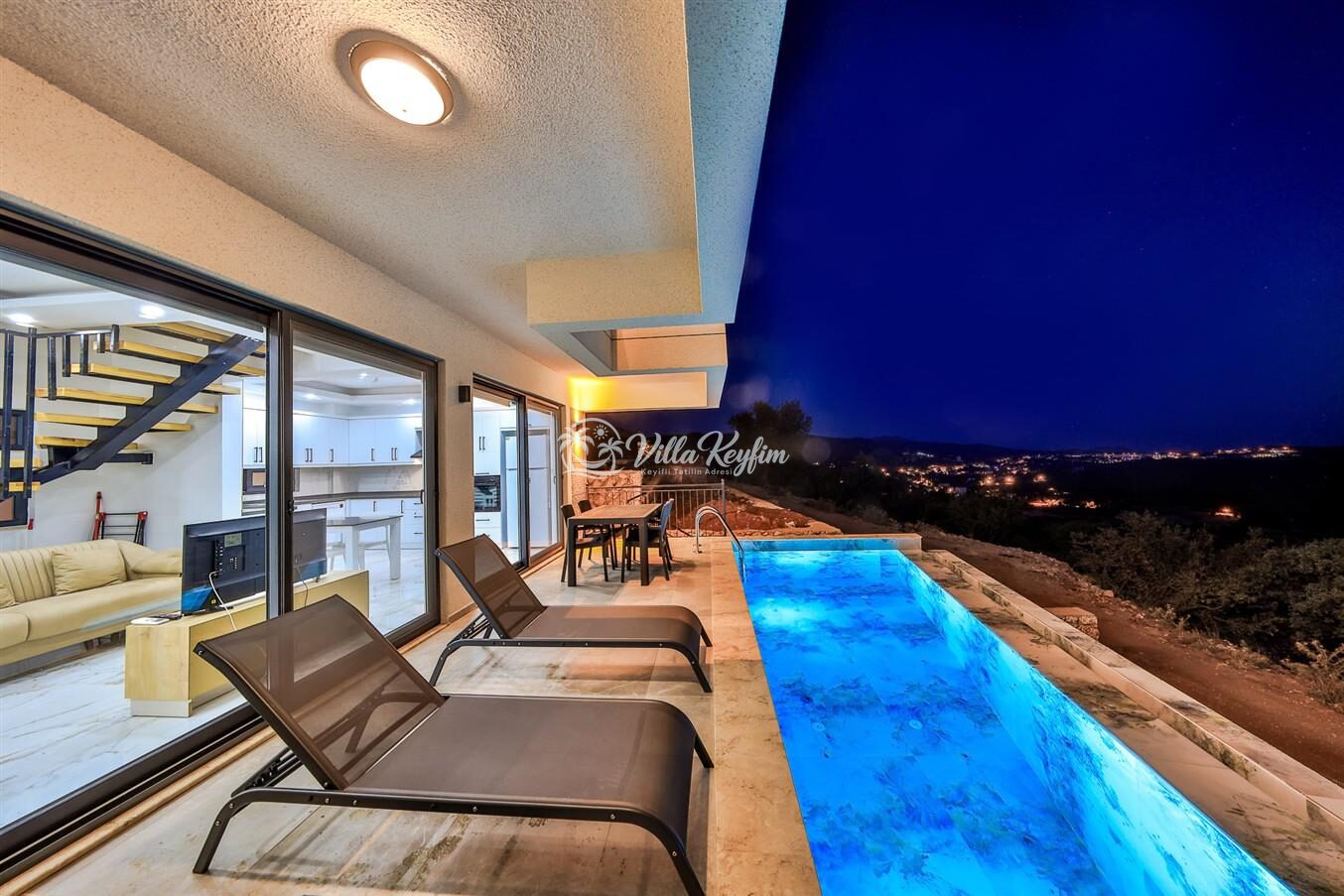 Villa Greenwood — 9