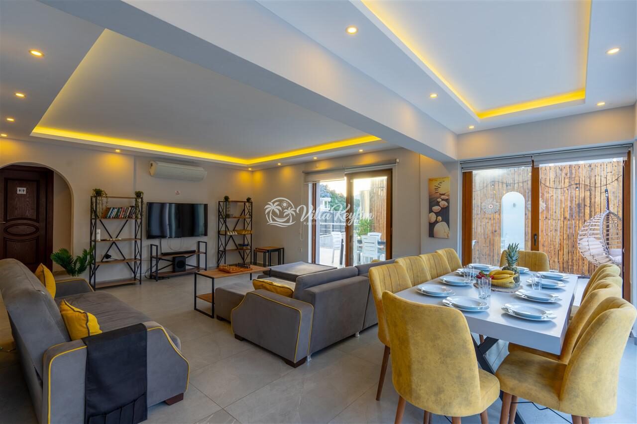 Villa Esen Kışla — 49