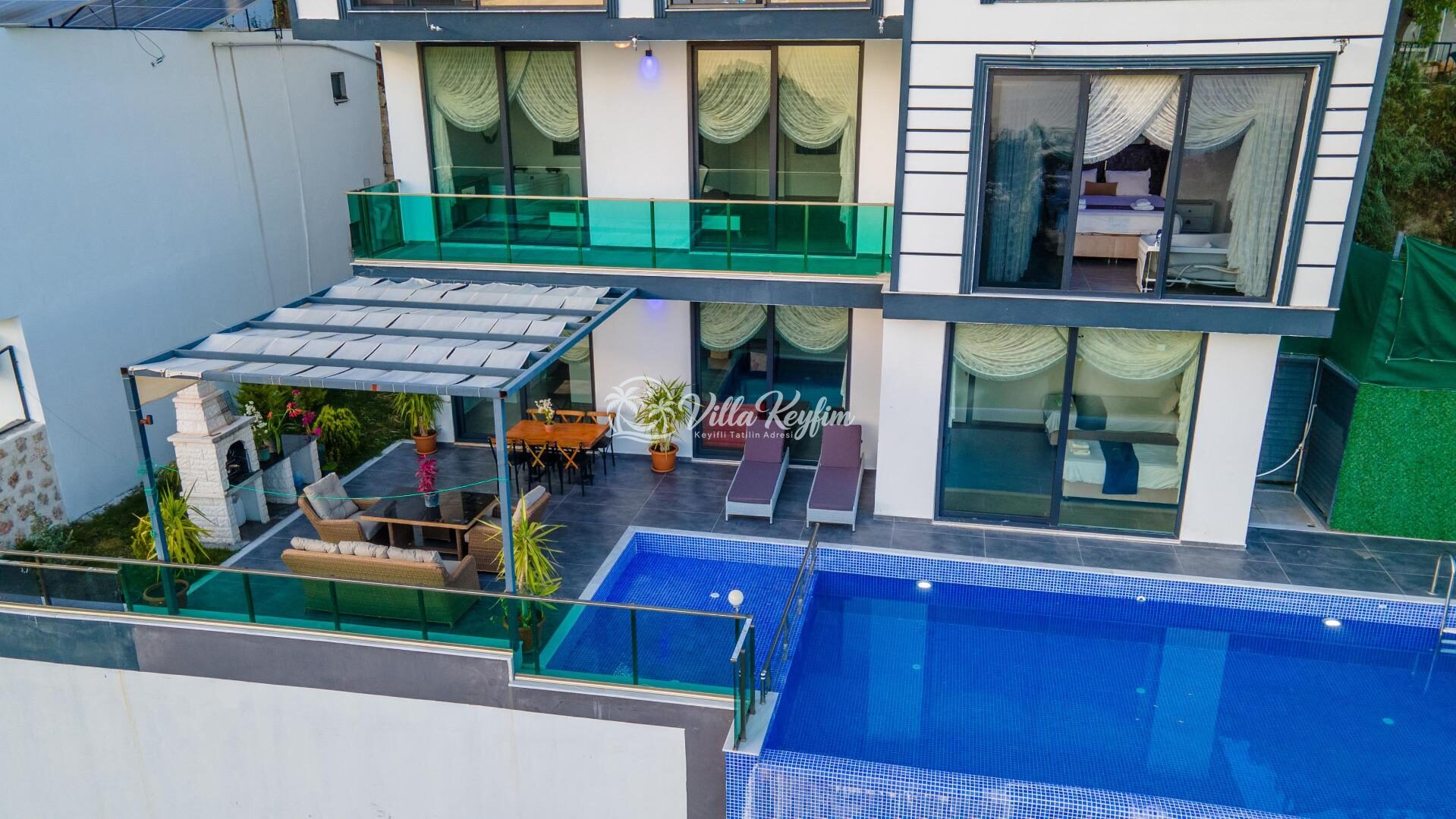 Villa Eagle 1 — 57