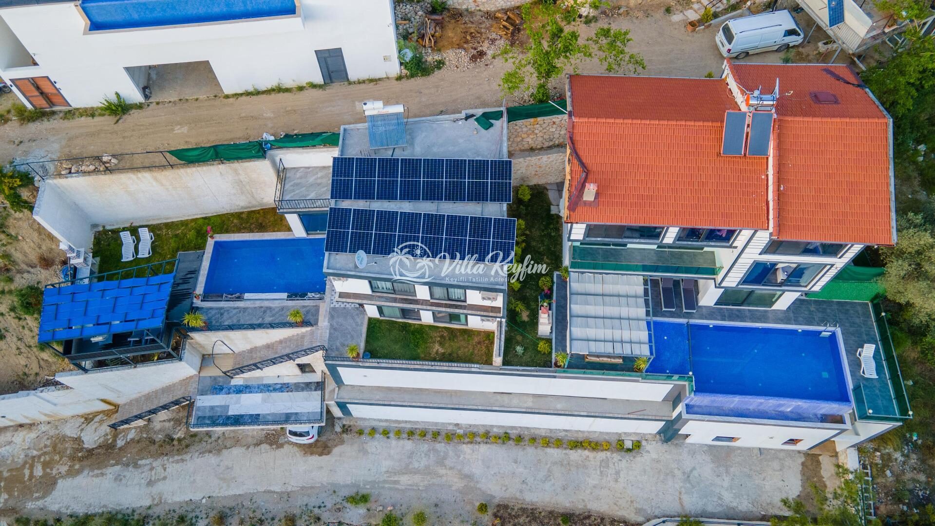 Villa Eagle 1 — 58