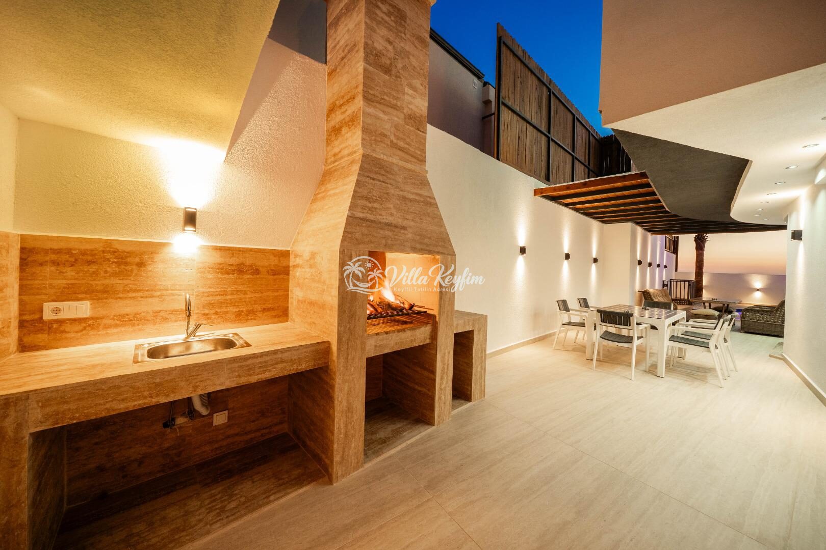 Villa Ocak 1 — 63