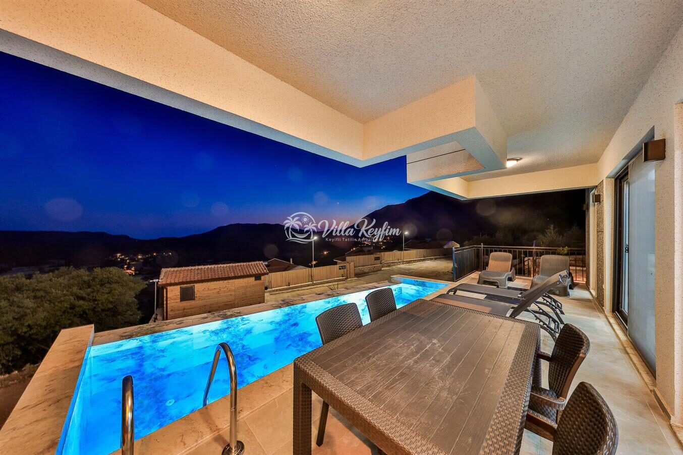 Villa Greenwood — 19
