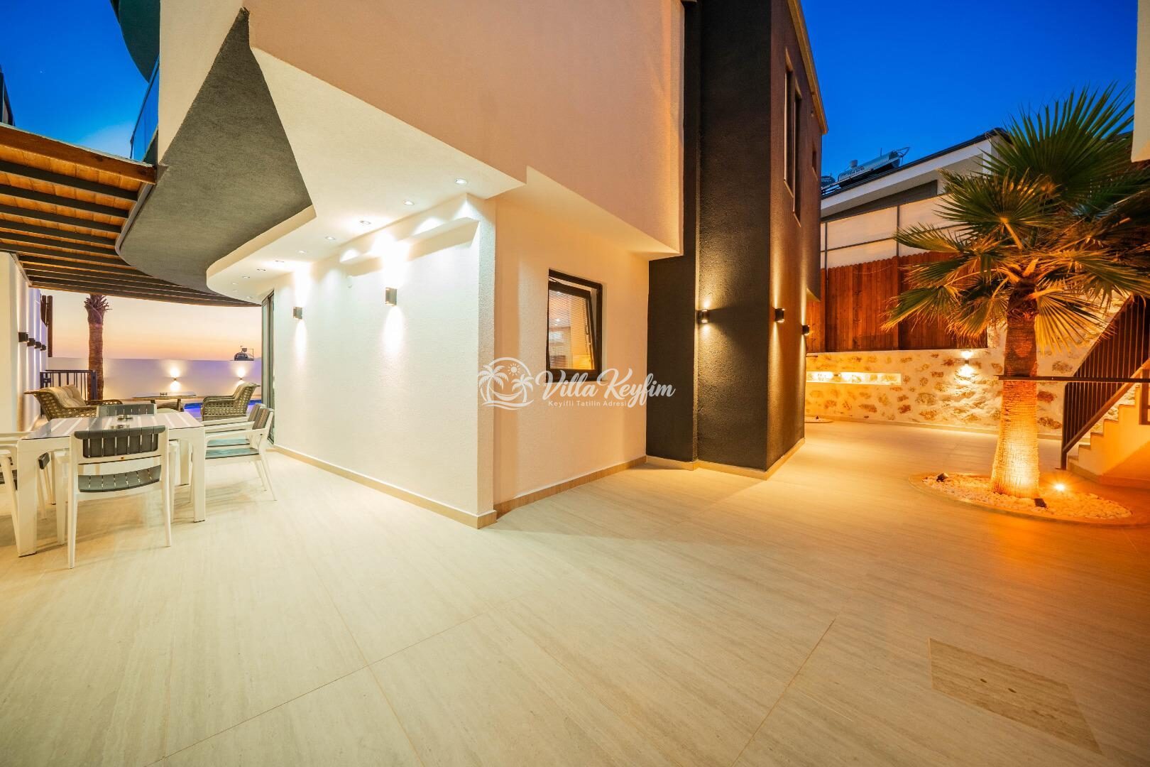 Villa Ocak 1 — 64