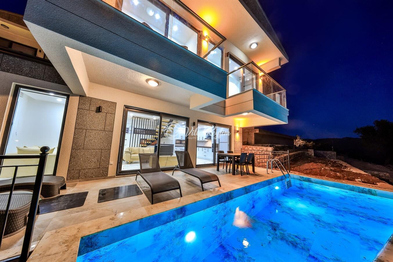 Villa Greenwood — 20