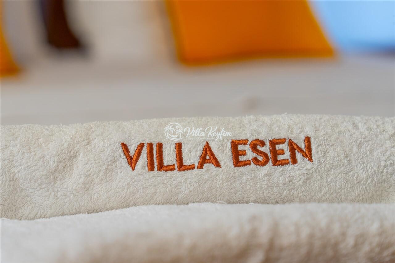 Villa Esen Kışla — 62