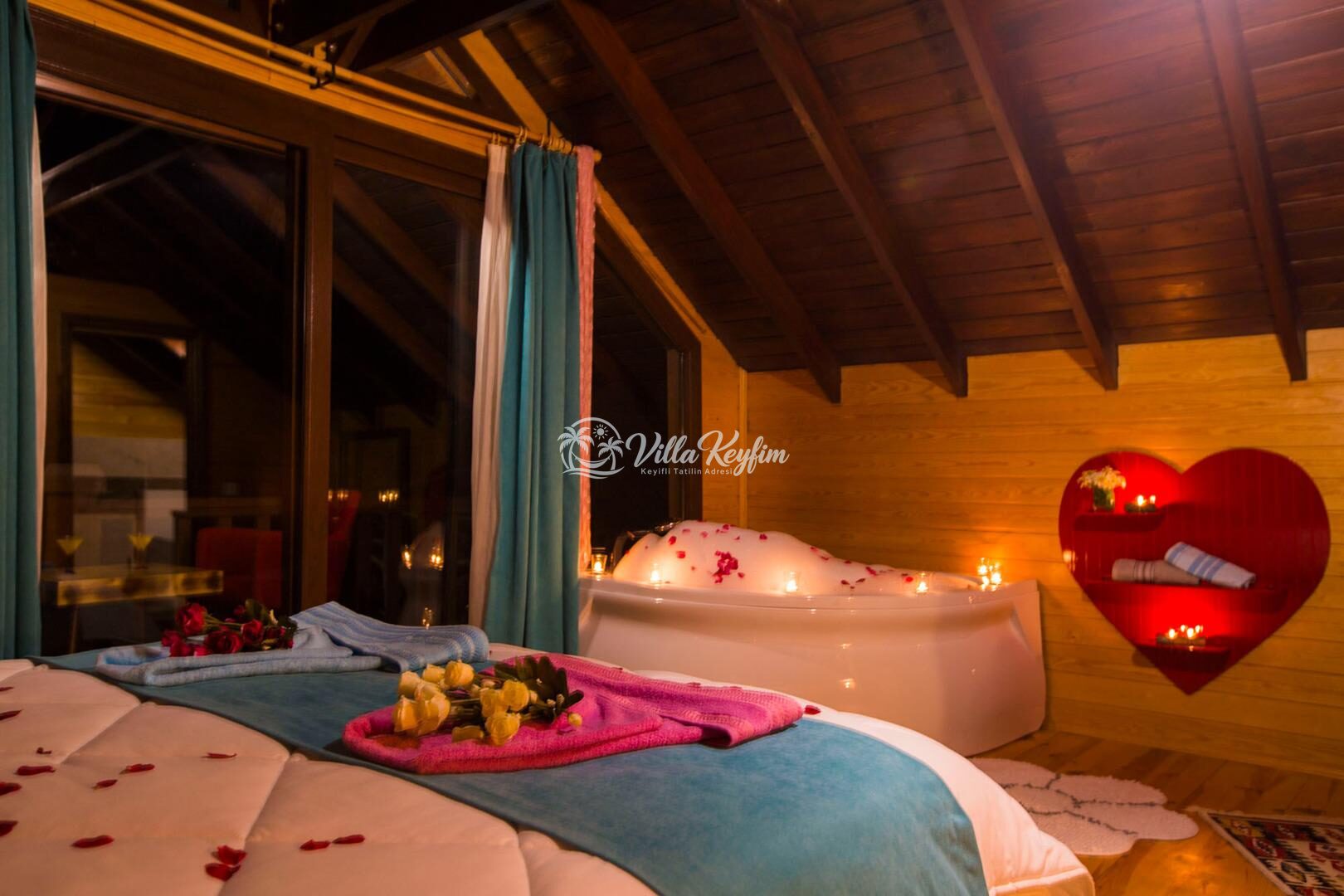 Villa Seyirtepe — 48