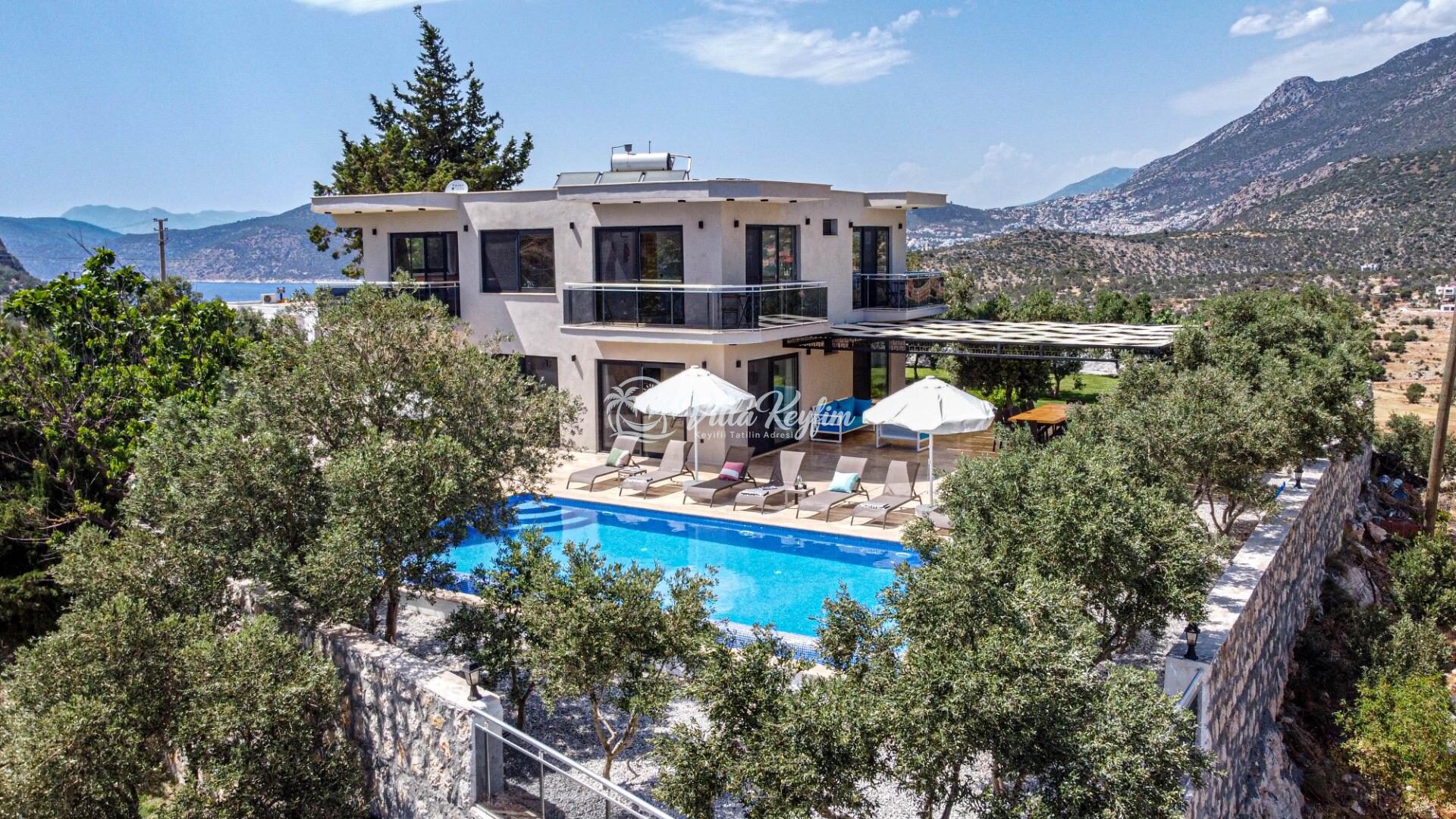 Villa Aristo — 68