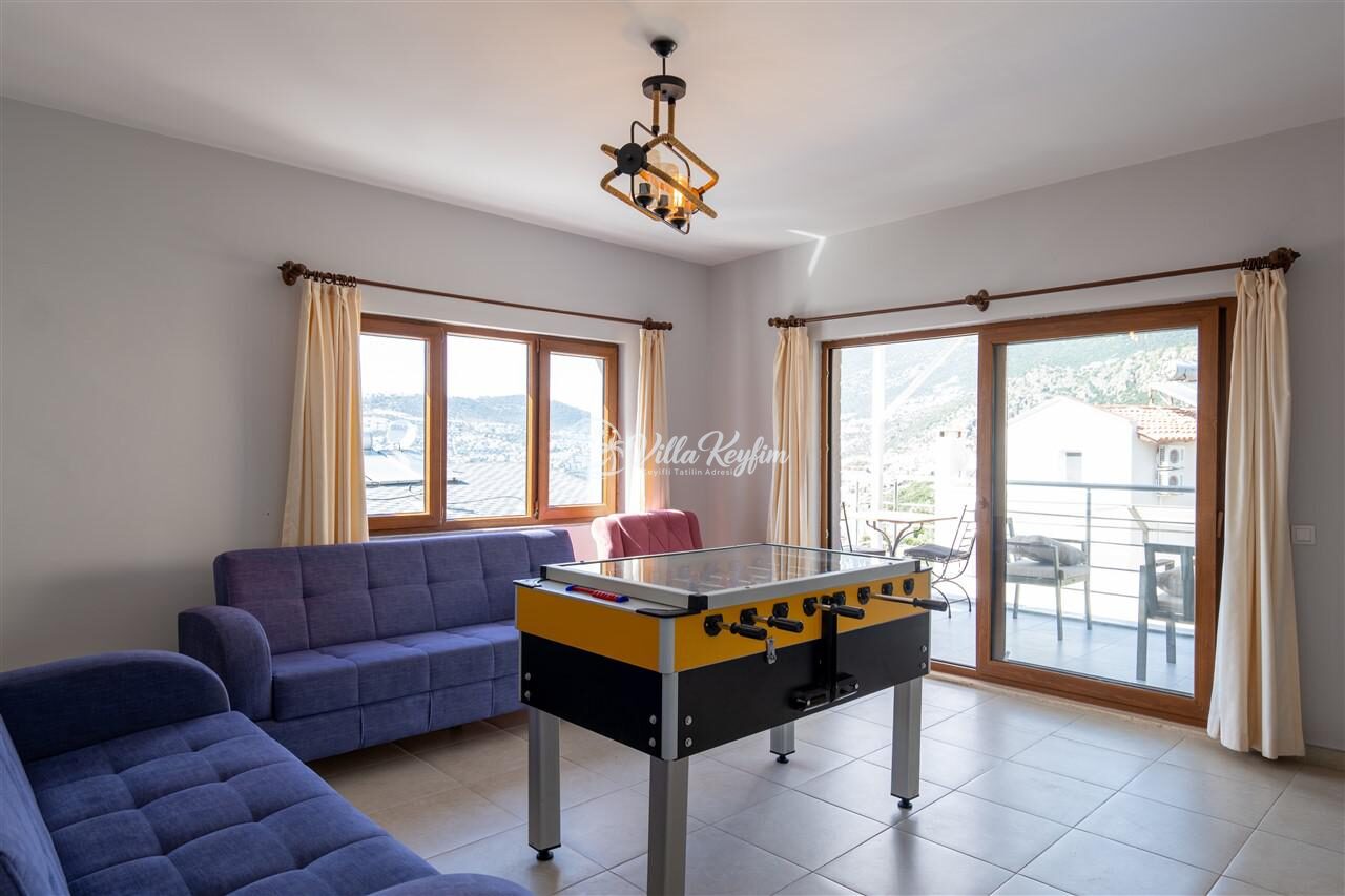 Villa Esen Kışla — 66