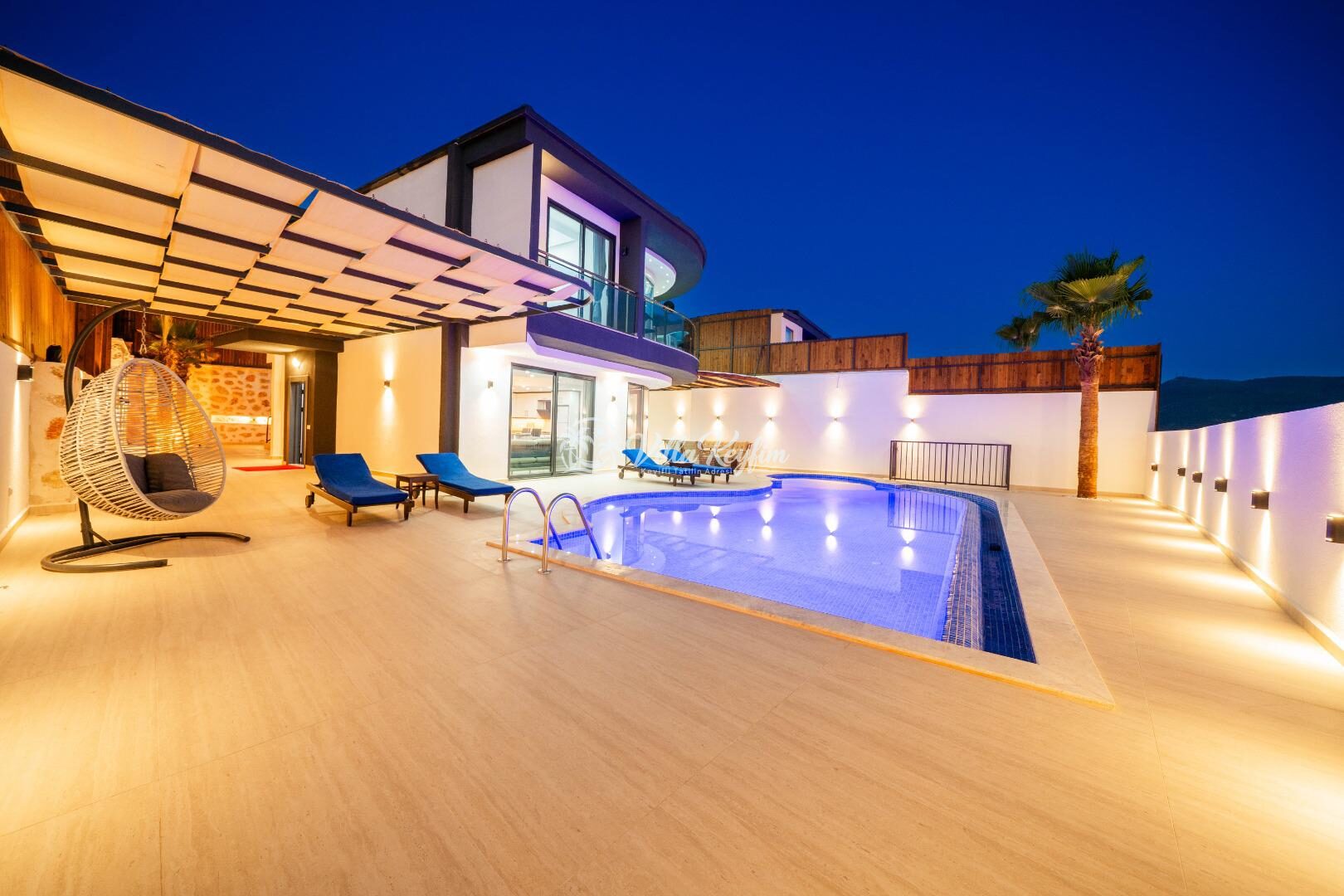 Villa Ocak 1 — 70