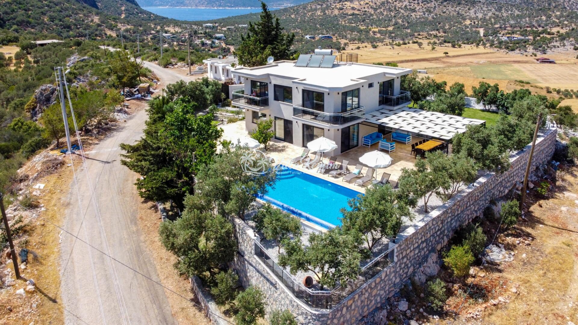 Villa Aristo — 70