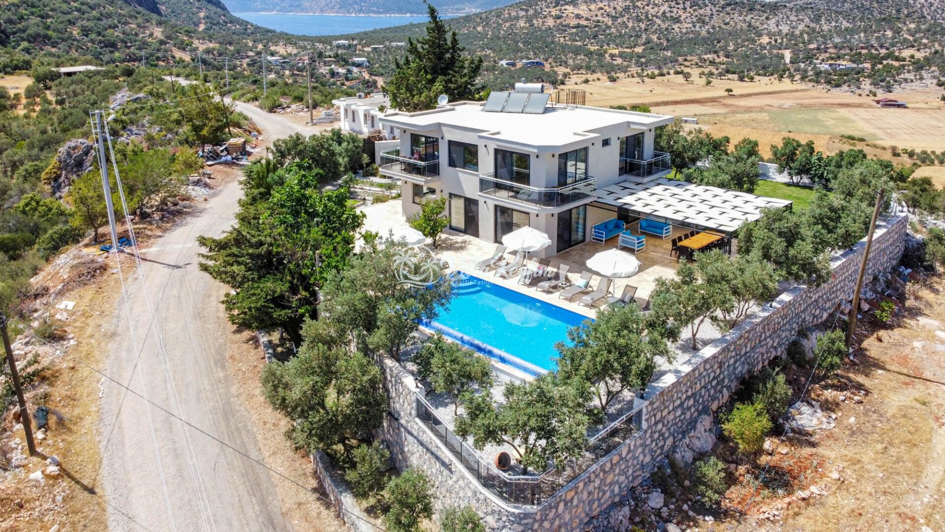 Villa Aristo — 72
