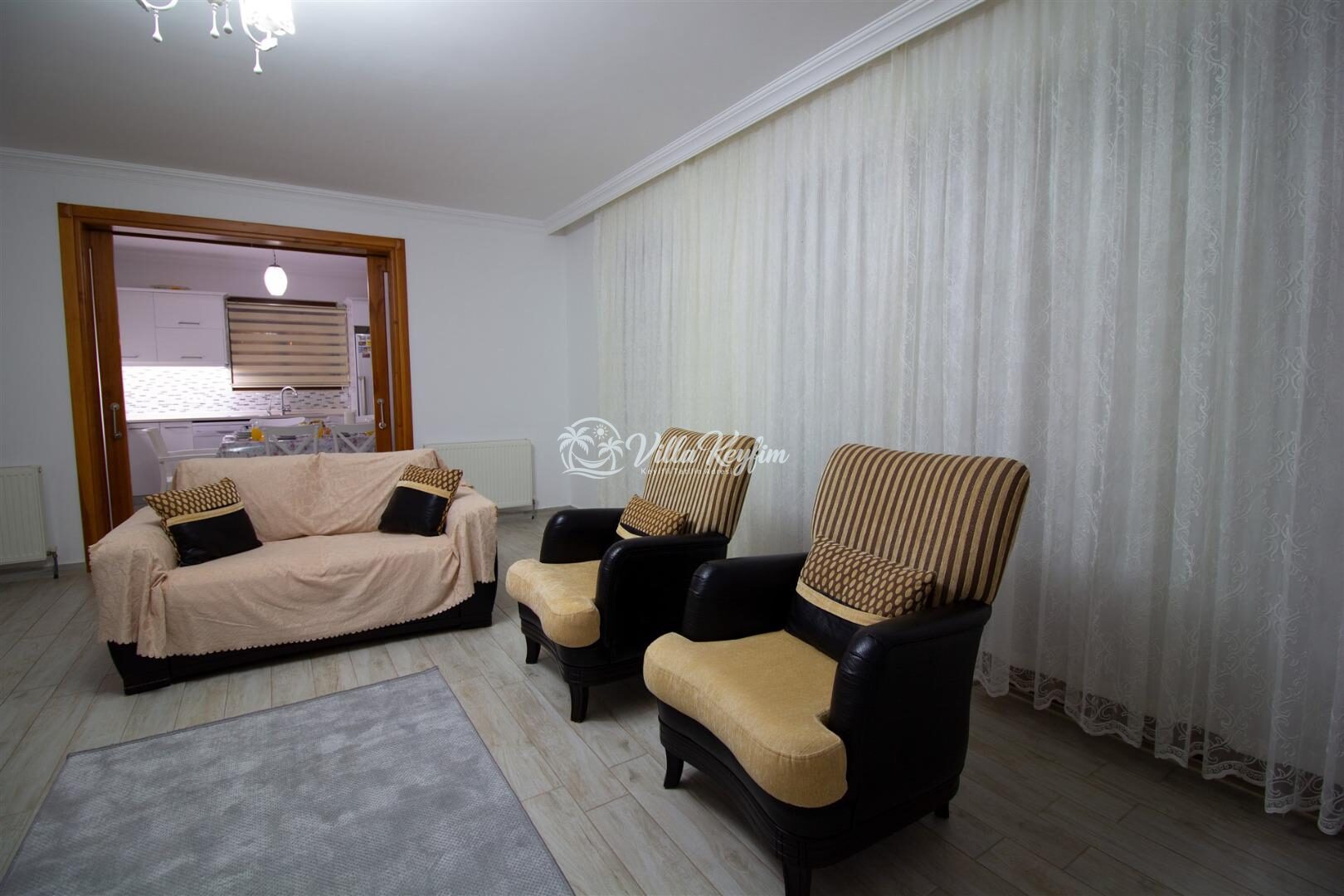 Villa Bahçe Akbel — 48