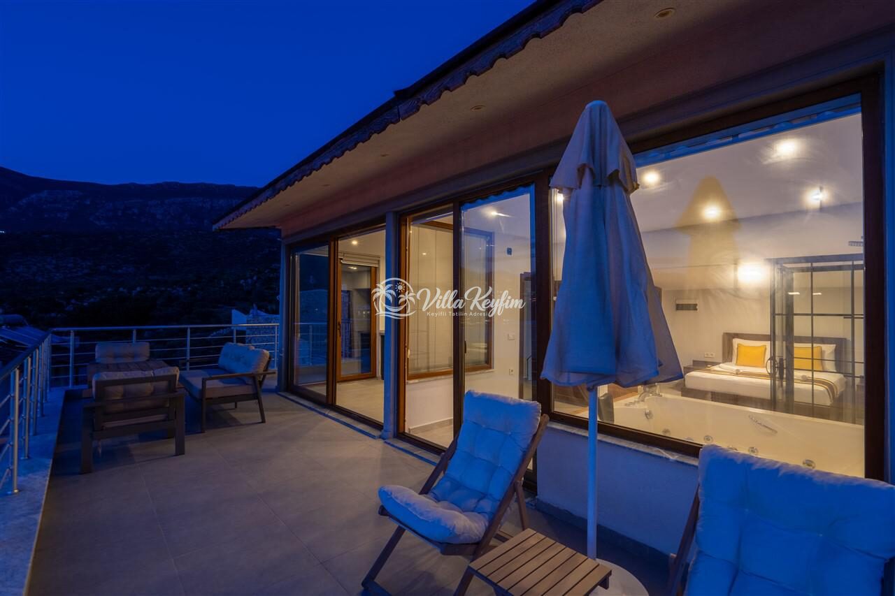 Villa Esen Kışla — 77
