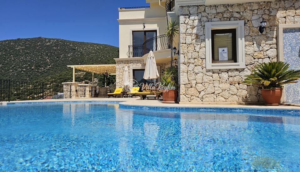 Villa Yüksel — 8