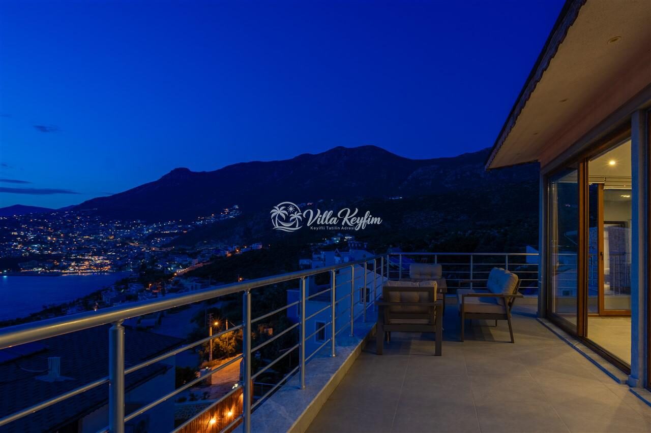 Villa Esen Kışla — 78