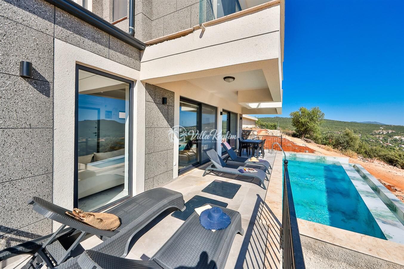 Villa Greenwood — 38