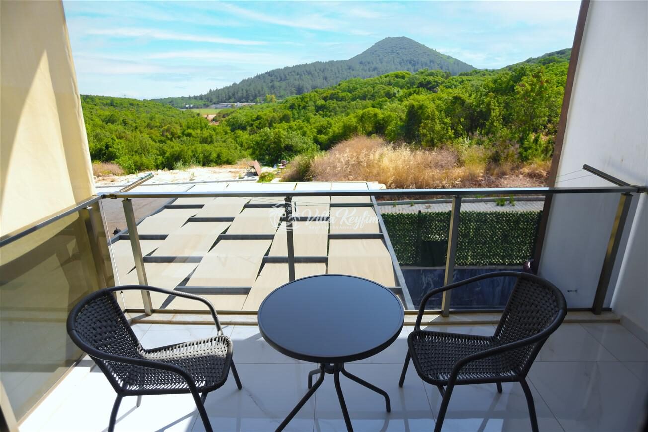 Villa Buse Kaş — 23