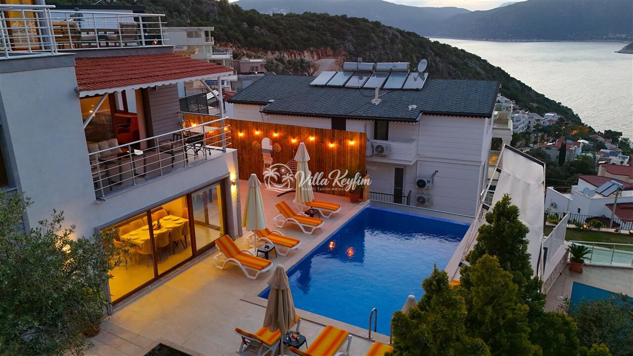 Villa Esen Kışla — 83