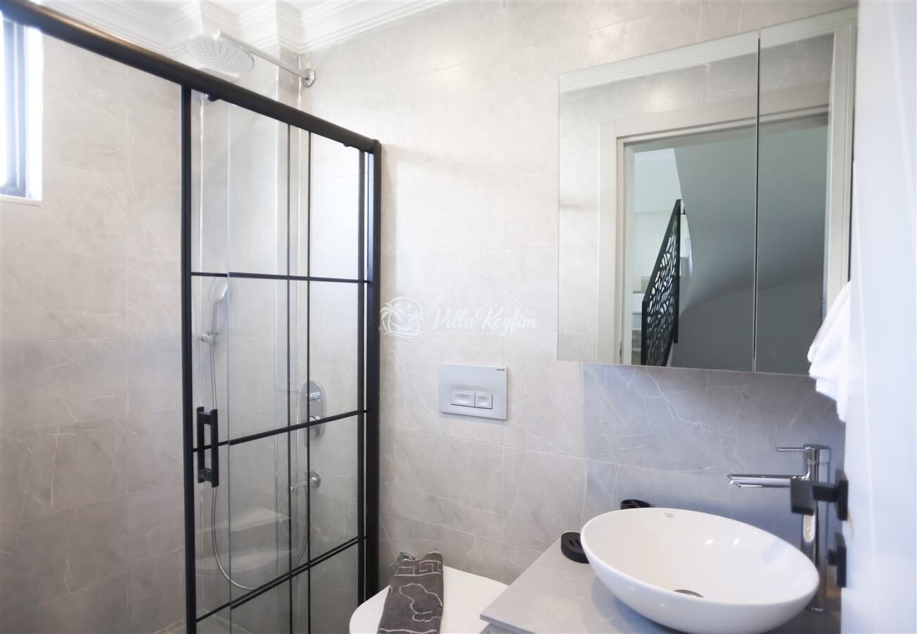 Villa Buse Kaş — 27