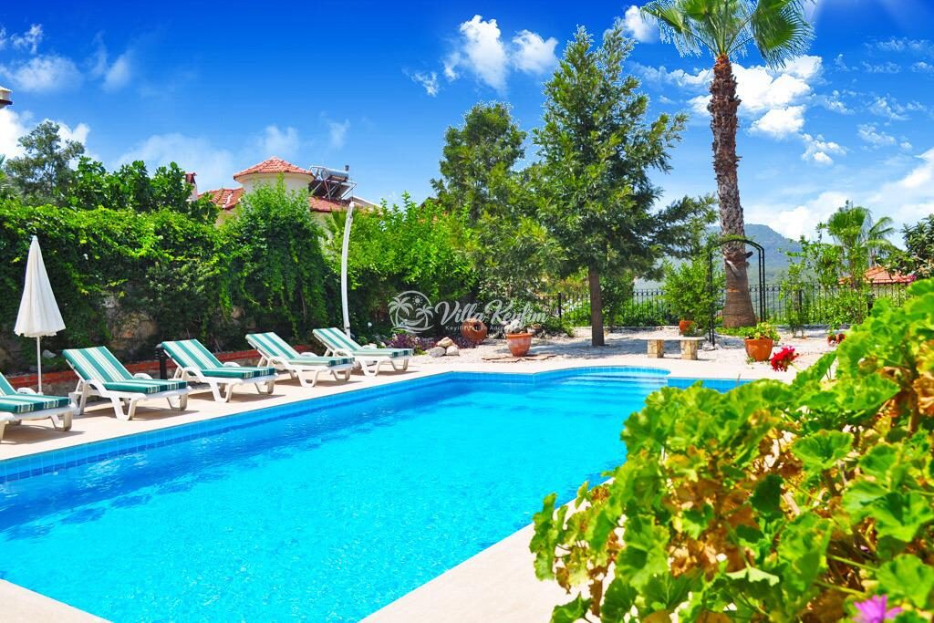 Villa Fiesta Ölüdeniz — 3