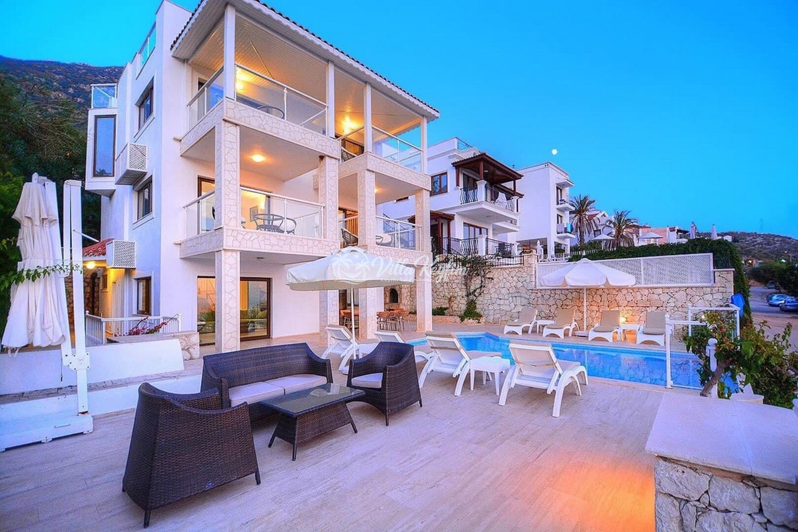 Villa Samsara — 4