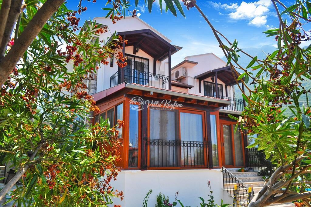 Villa Fiesta Ölüdeniz — 7