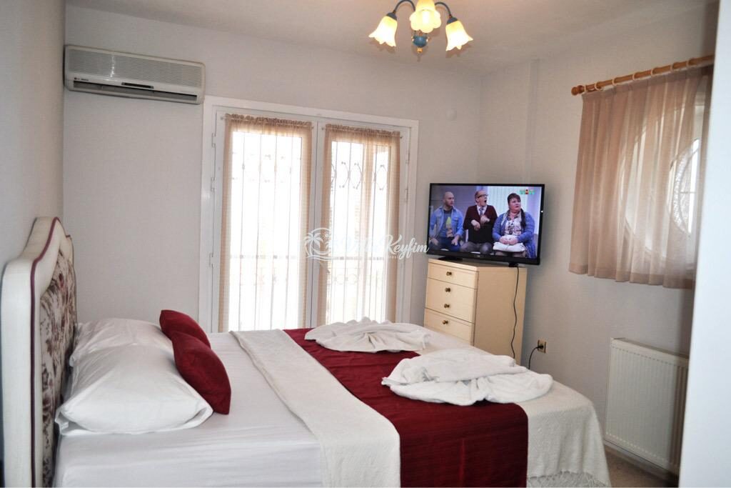 Villa Fiesta Ölüdeniz — 25