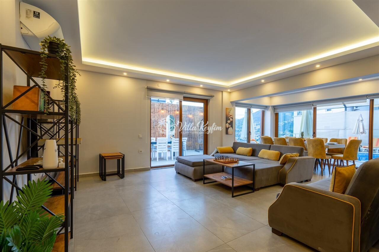 Villa Esen Kışla — 104