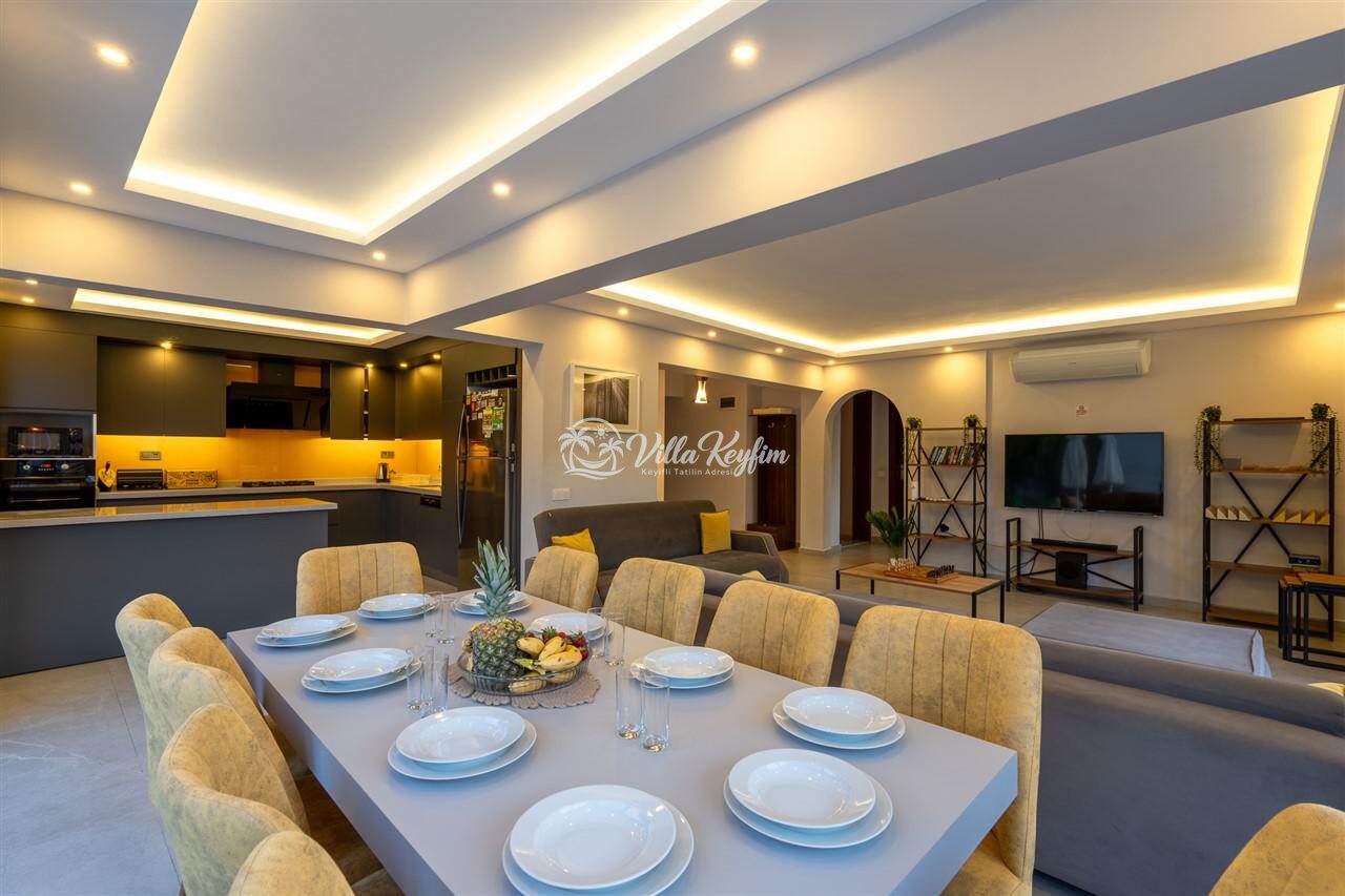 Villa Esen Kışla — 107