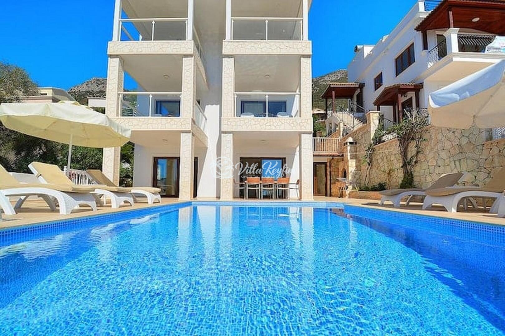 Villa Samsara — 20