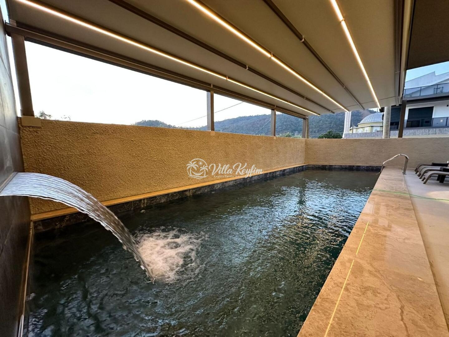 Villa Berfin Karagedik — 19