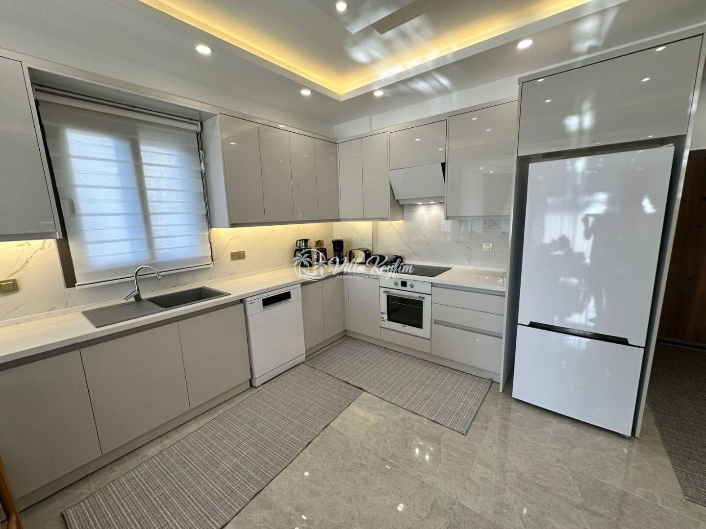 Villa Berfin Karagedik — 20