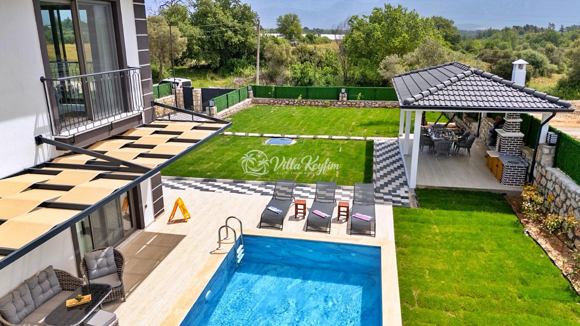 Villa Adada — 28