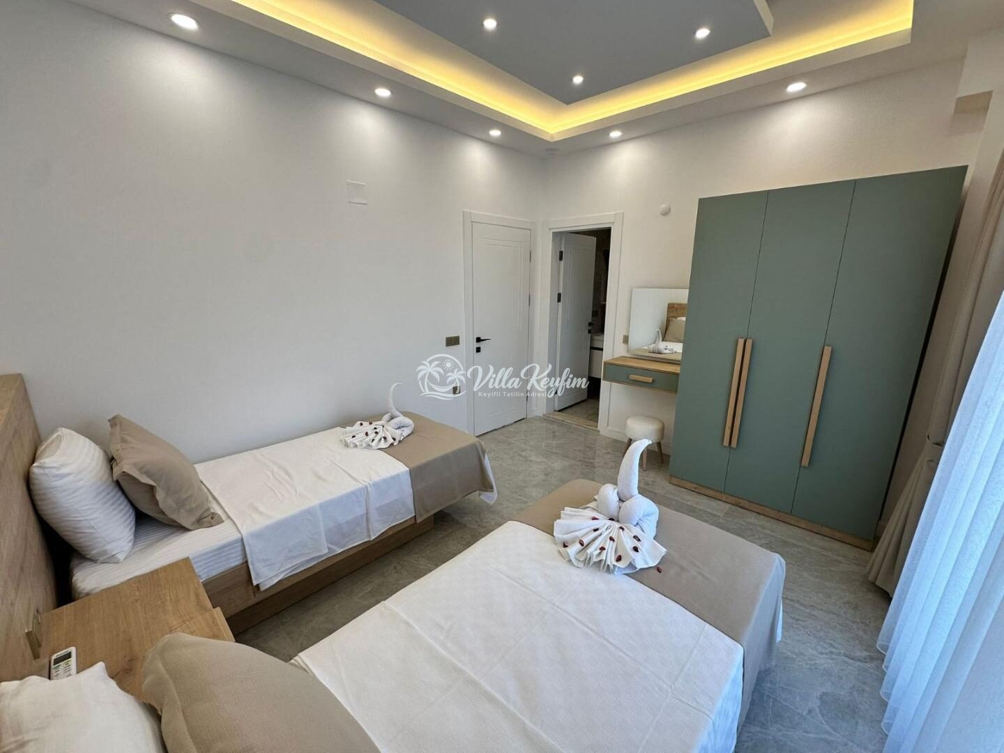 Villa Berfin Karagedik — 34