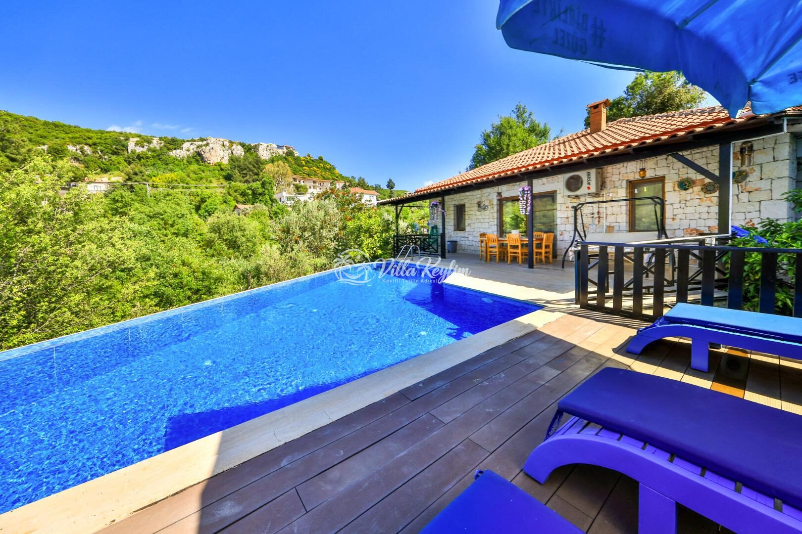 Villa Defne — 3