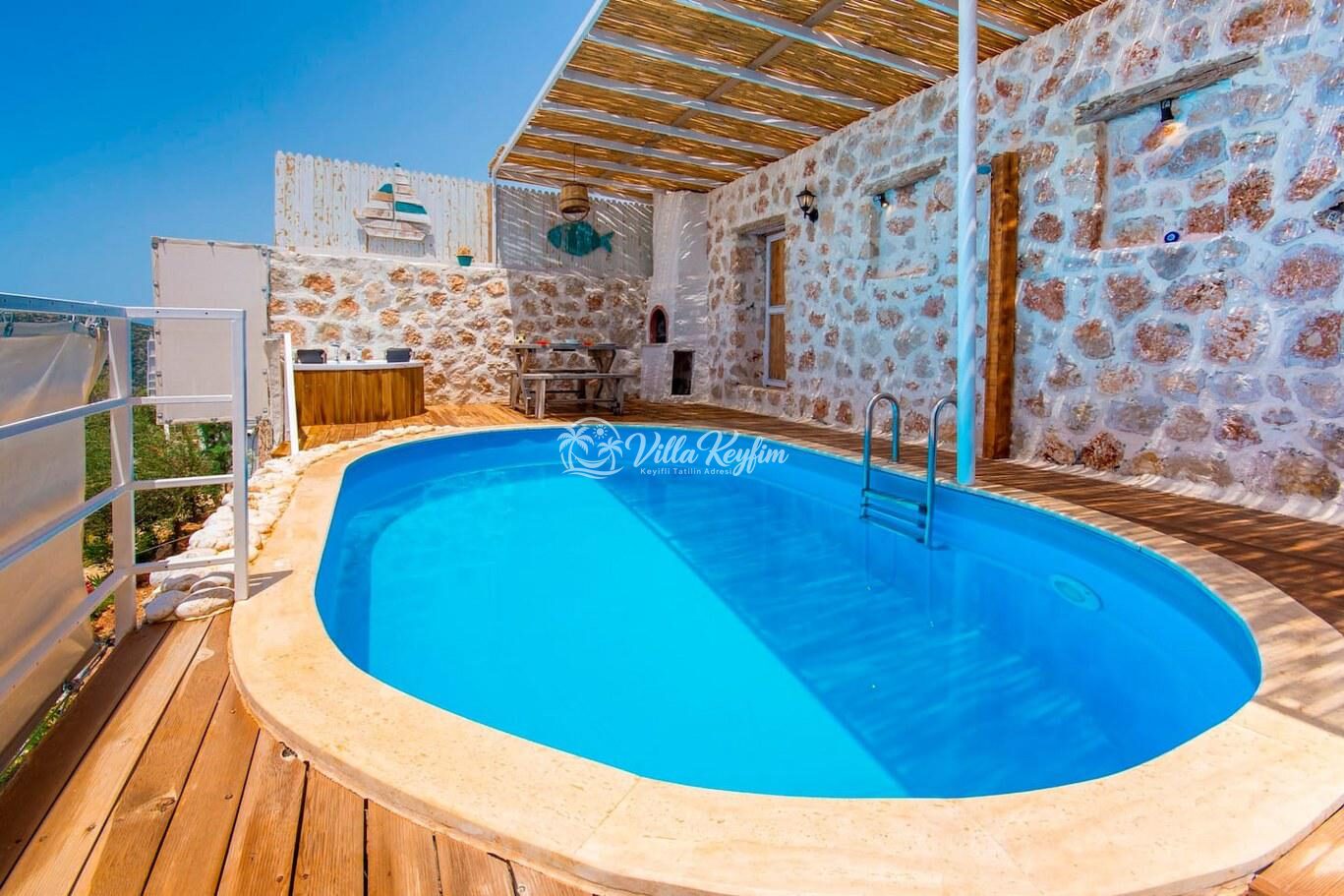 Villa Patika Tiny — 3