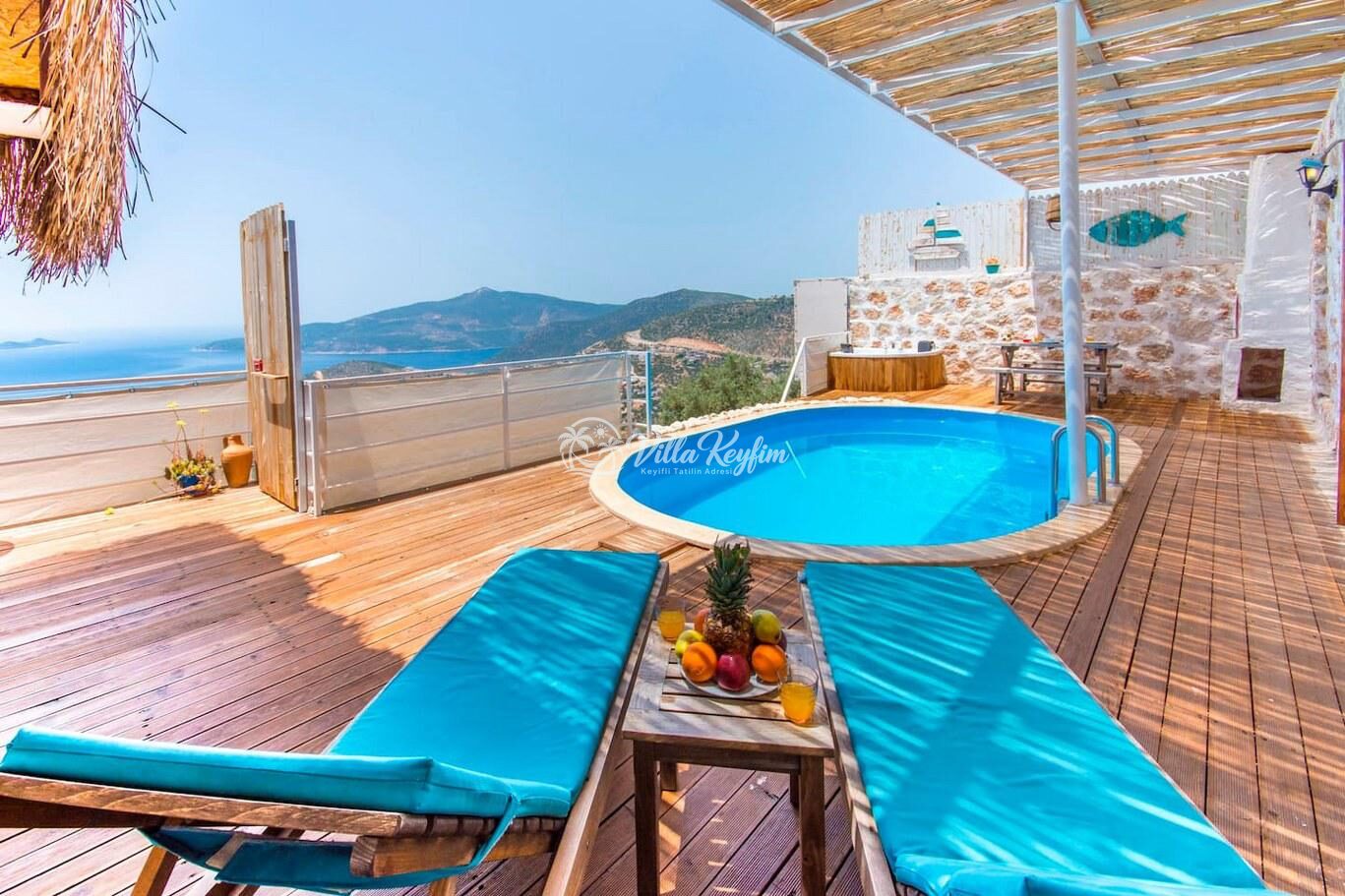 Villa Patika Tiny — 4