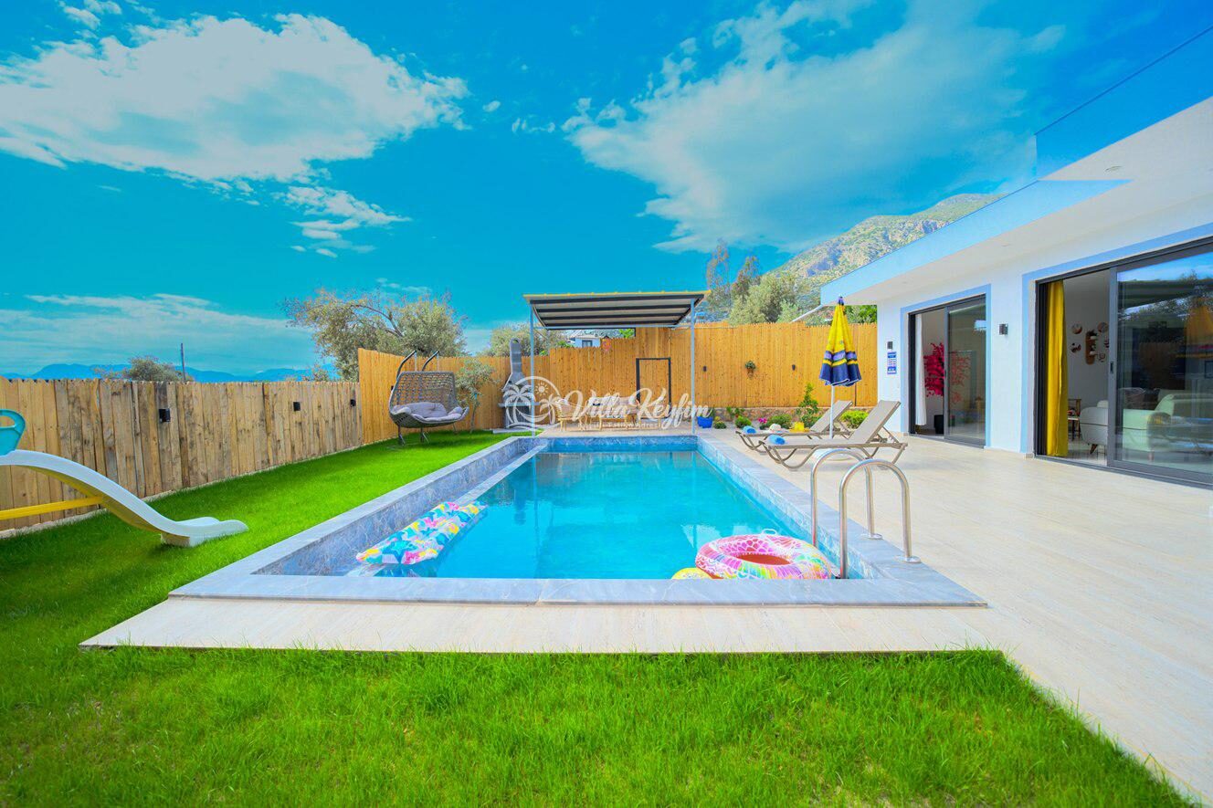 Villa Hasibe — 7