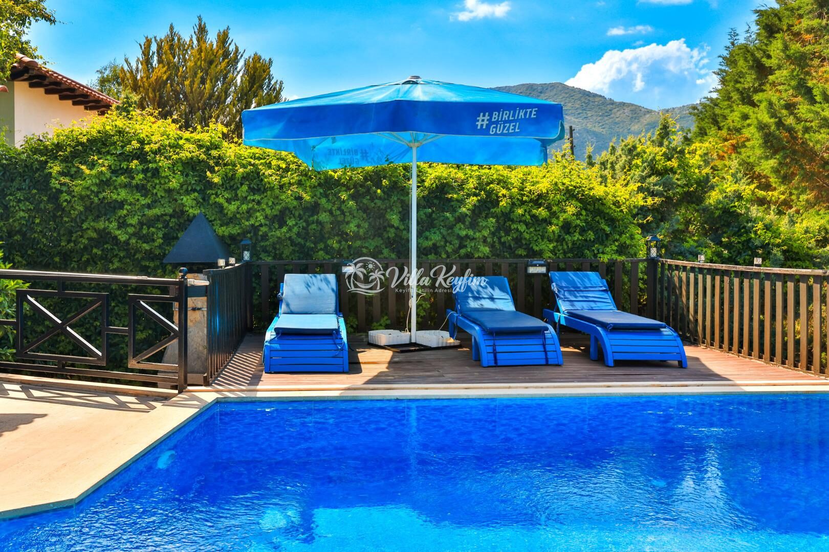 Villa Defne — 6