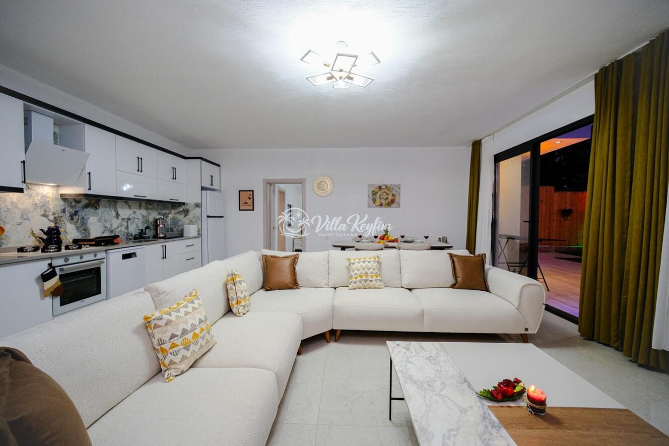 Villa Hasibe — 12