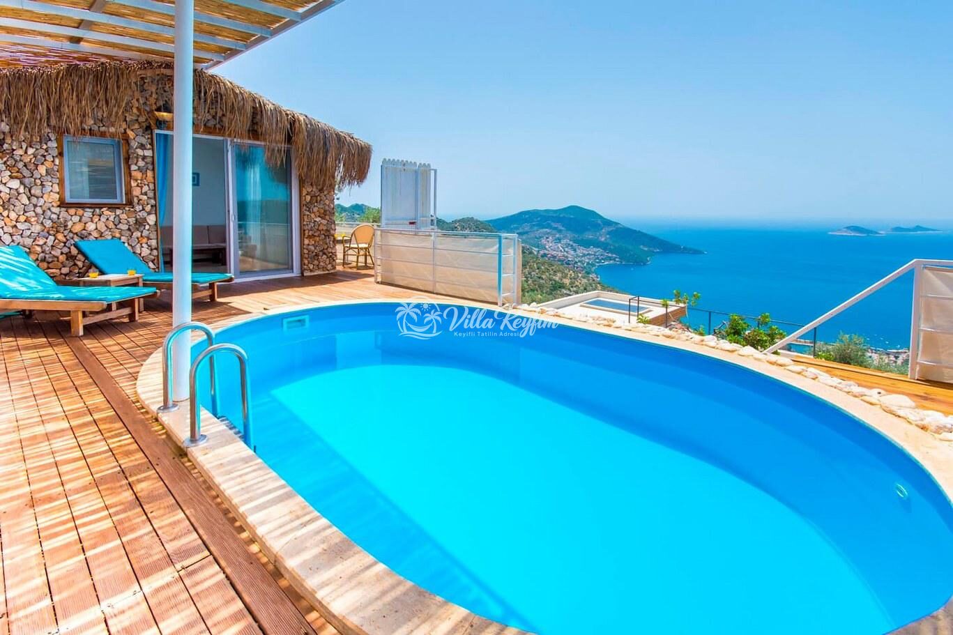 Villa Patika Tiny — 9