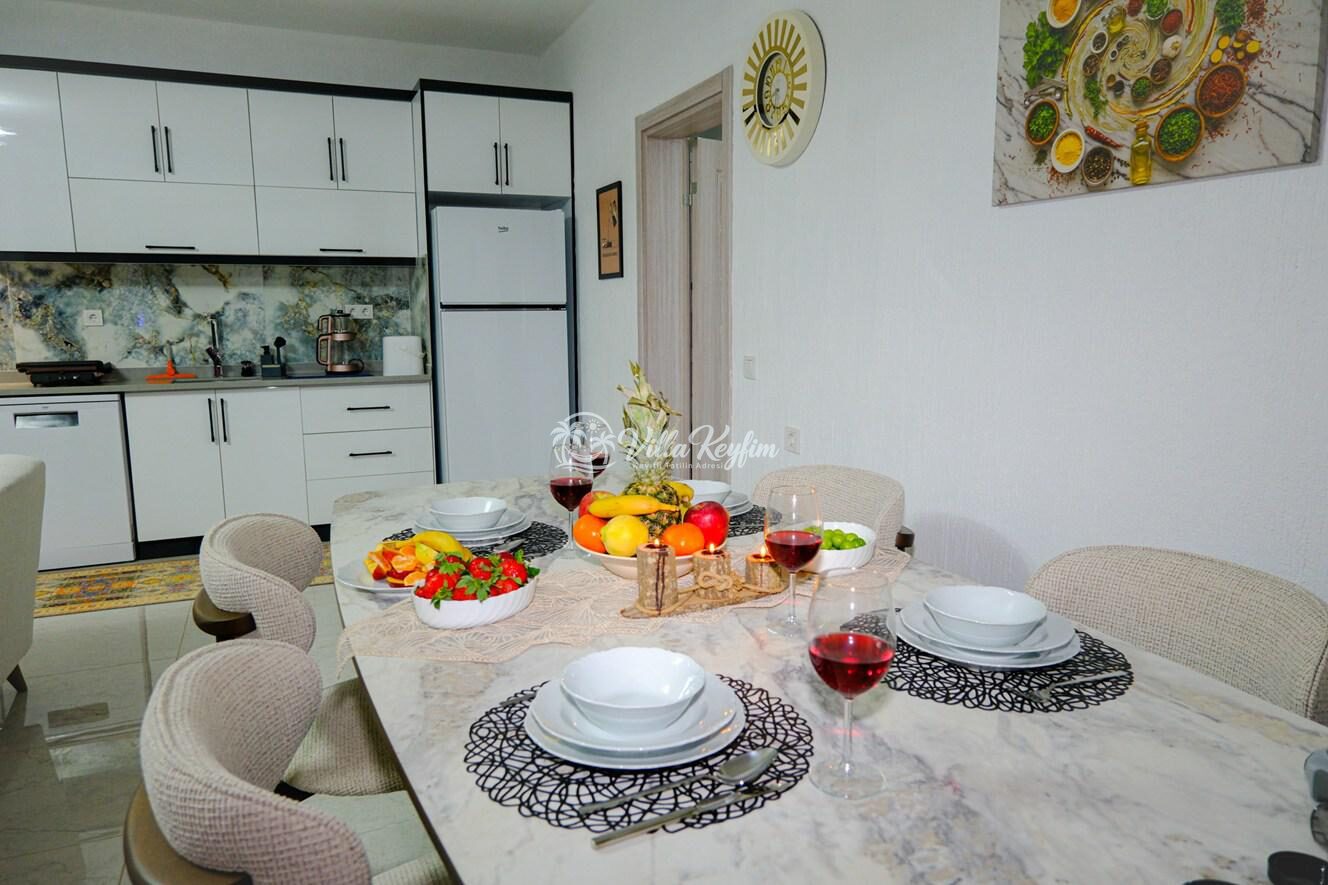 Villa Hasibe — 14