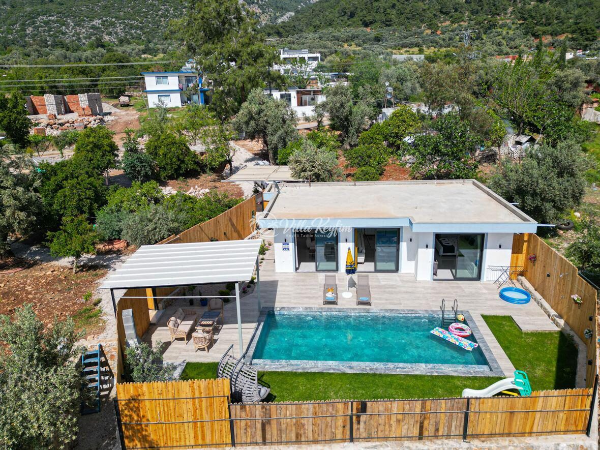 Villa Hasibe — 20