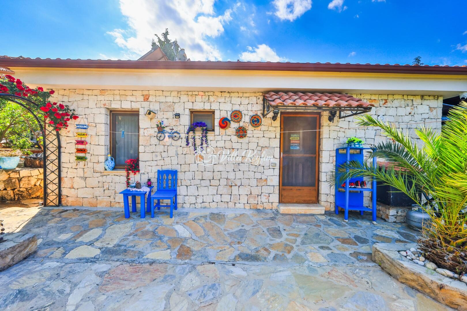 Villa Defne — 14