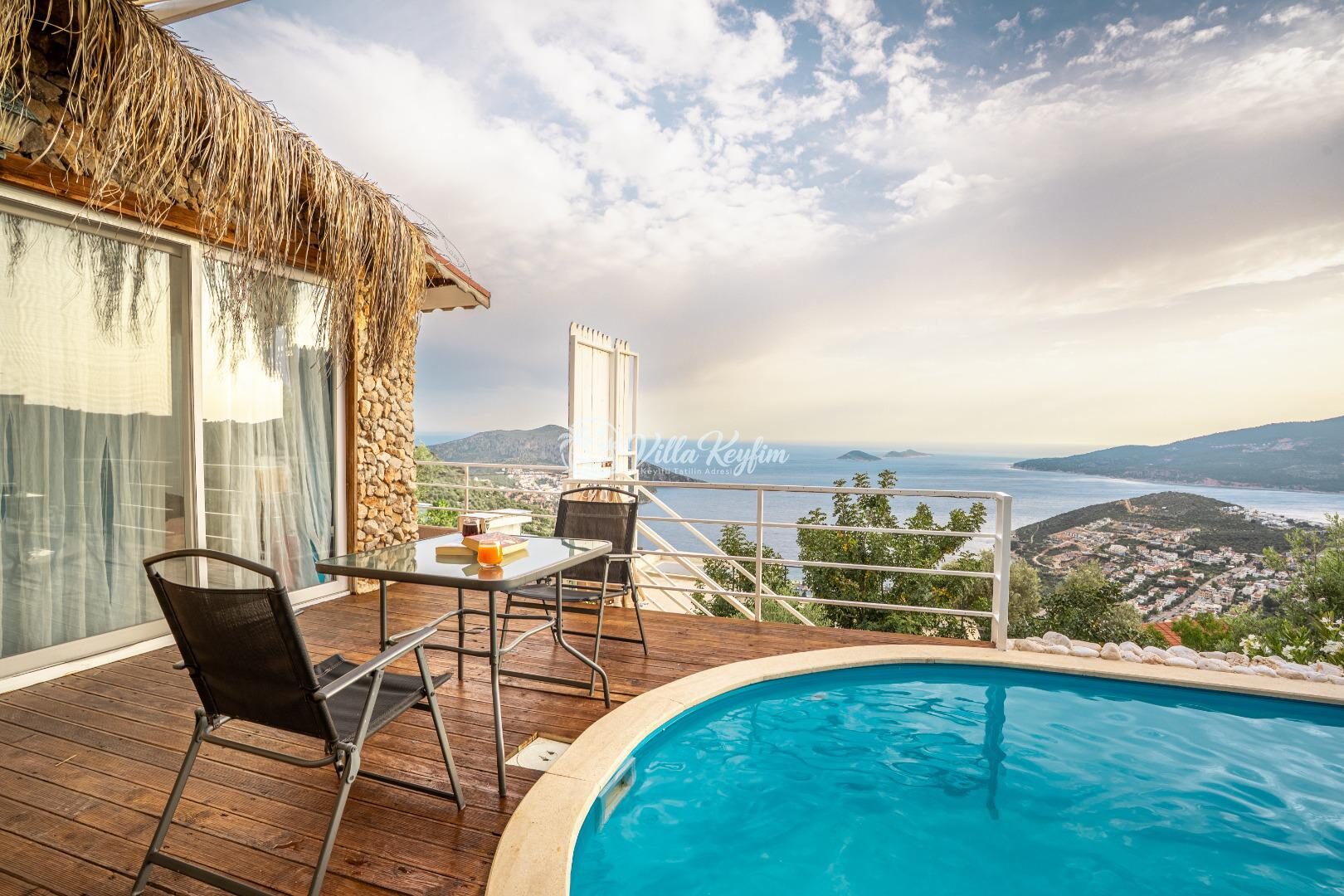 Villa Patika Tiny — 17