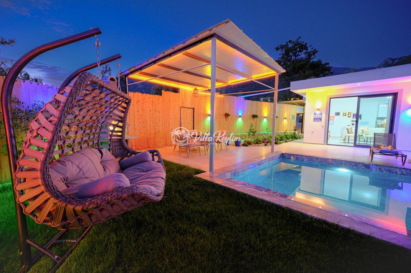 Villa Hasibe — 24