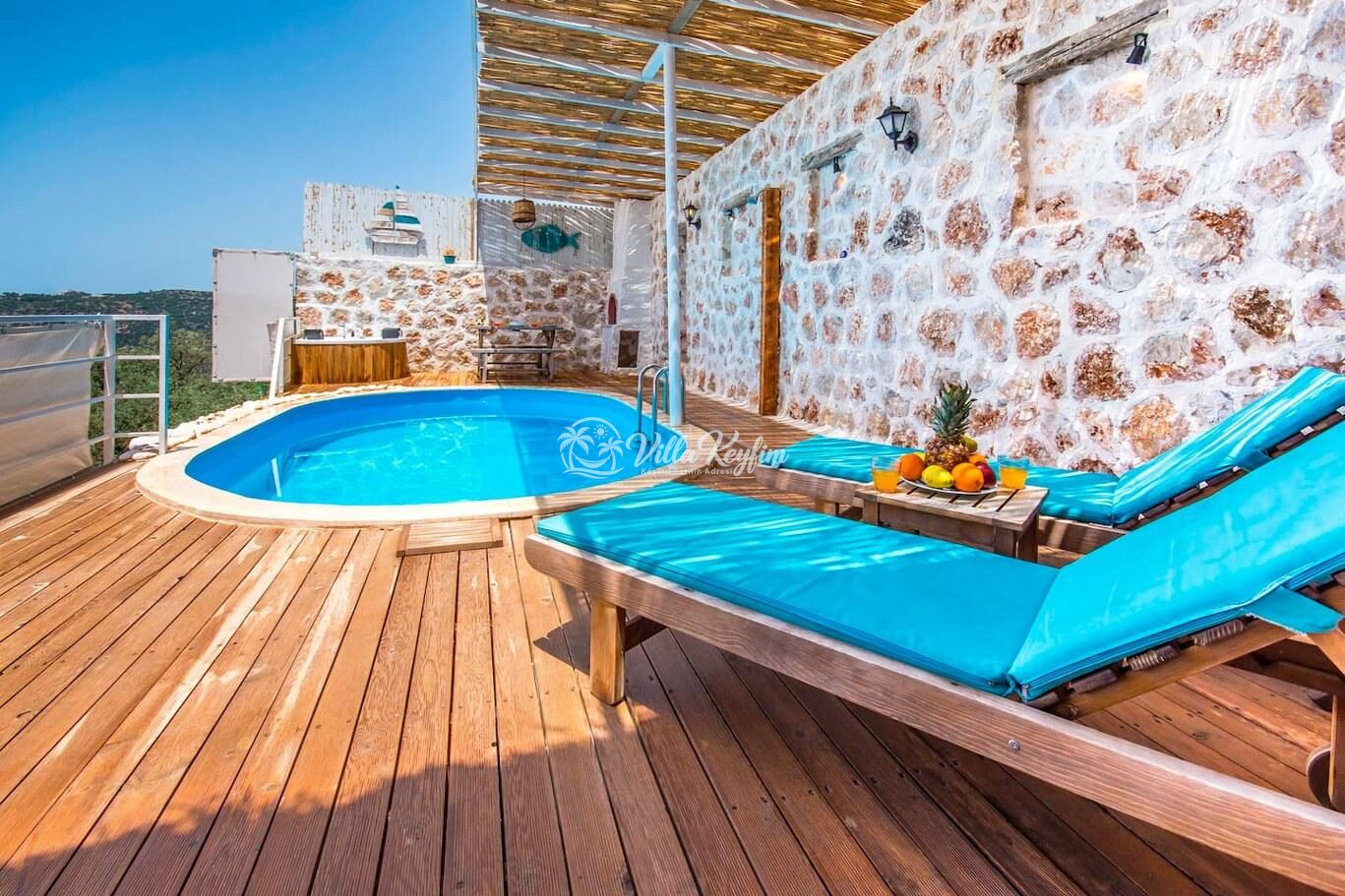 Villa Patika Tiny — 19